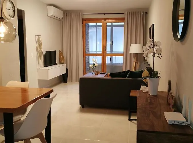 Naufragos Apartament Torrevieja
