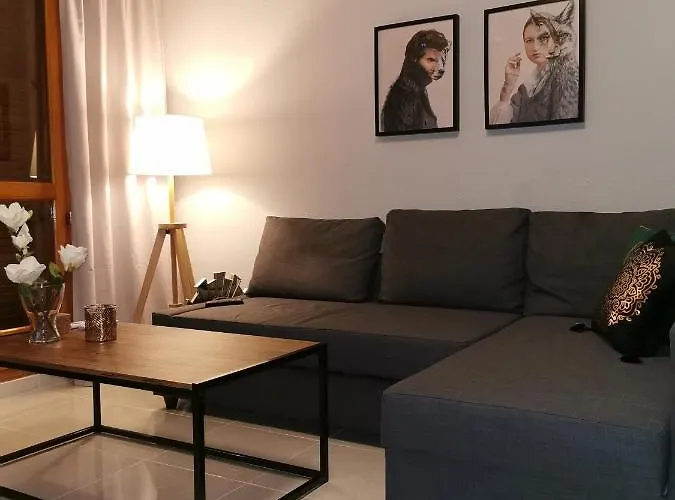 Naufragos Apartament Torrevieja