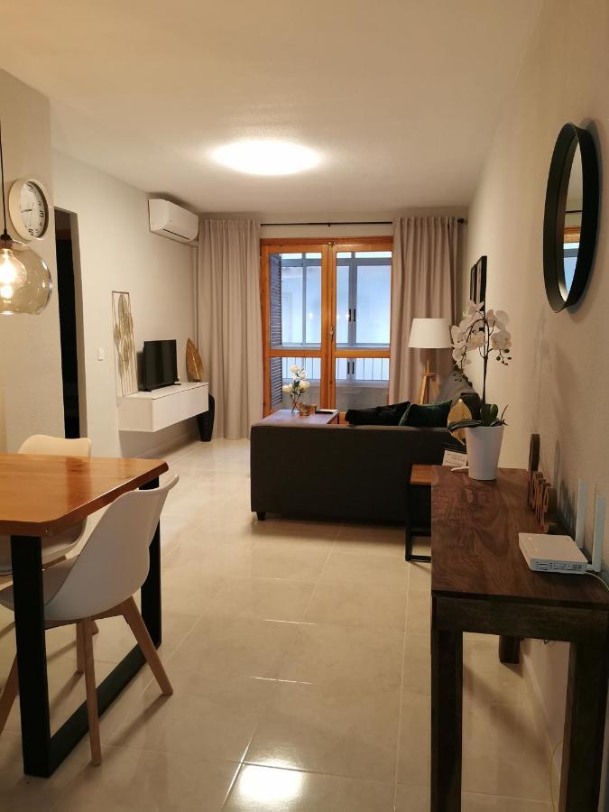 Apartment Naufragos