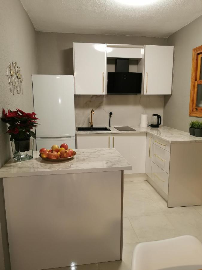 Apartment Naufragos *
