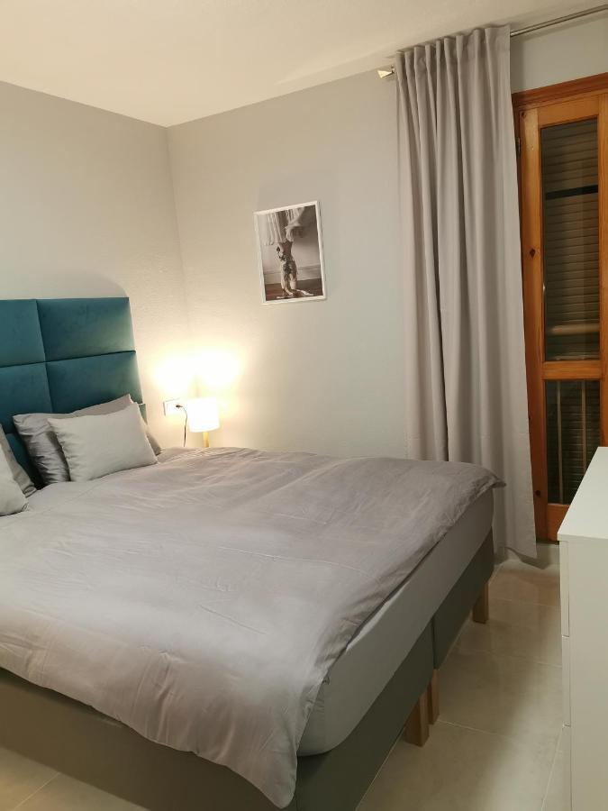 Apartamento Naufragos Torrevieja