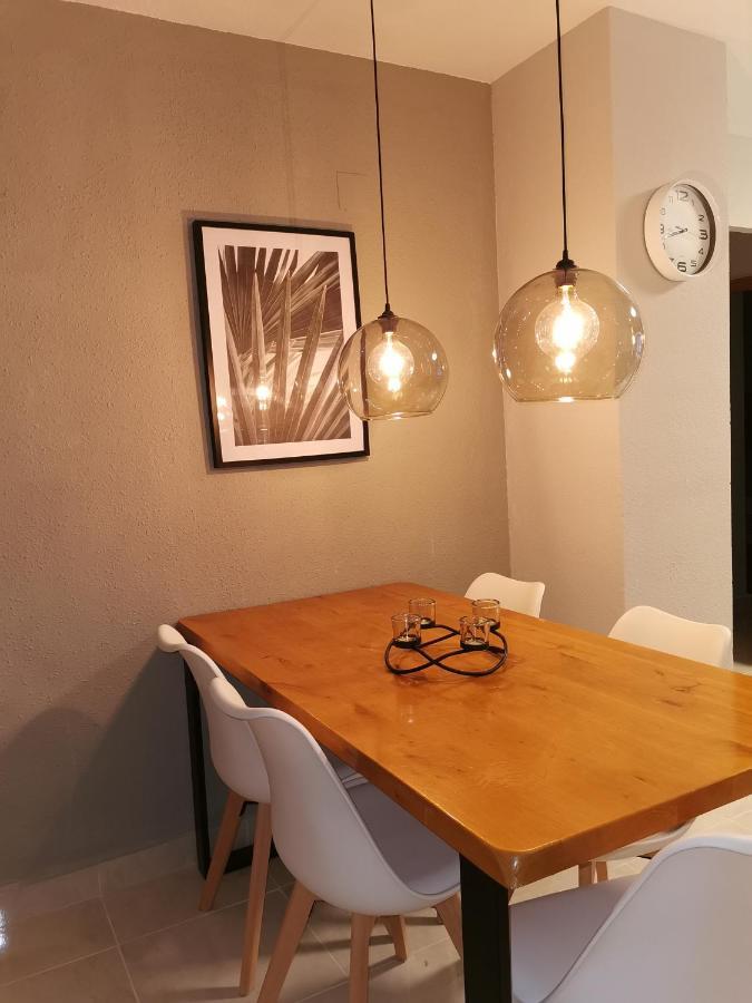 Naufragos Apartment