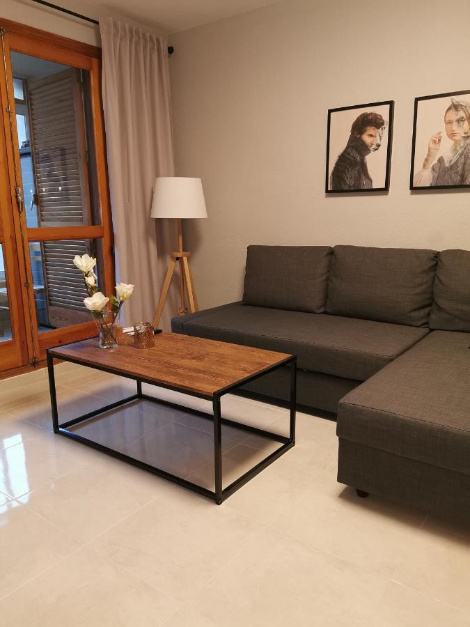 Naufragos Apartment Torrevieja