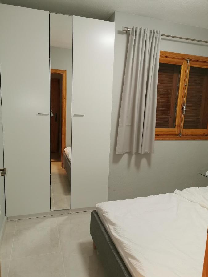 Apartment Naufragos *