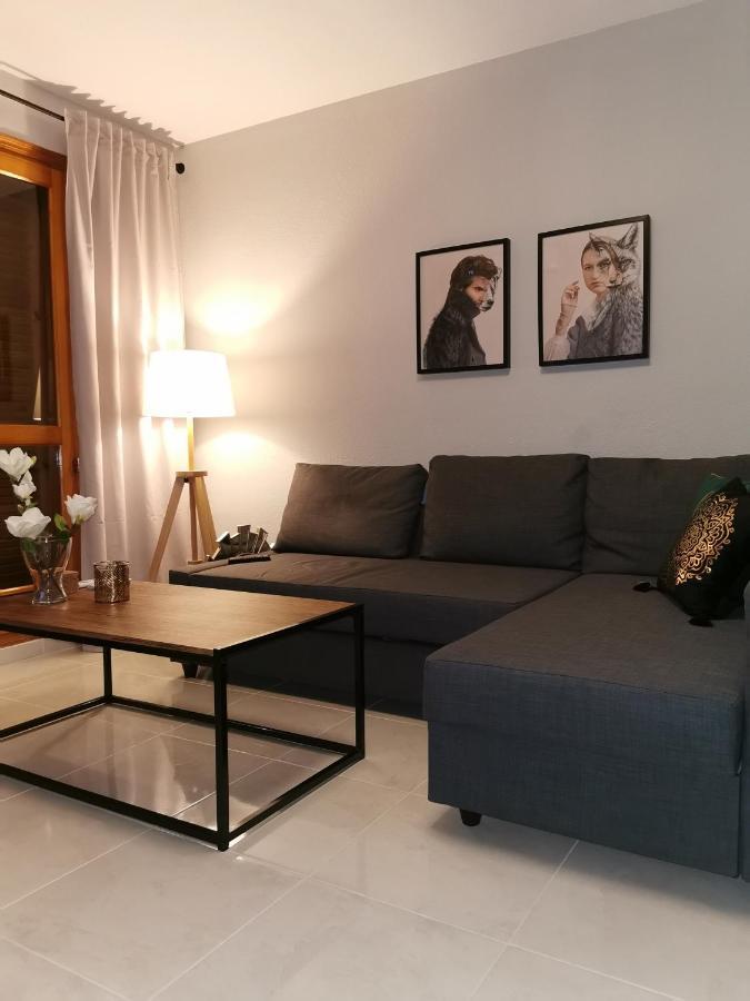 Naufragos Apartment Torrevieja